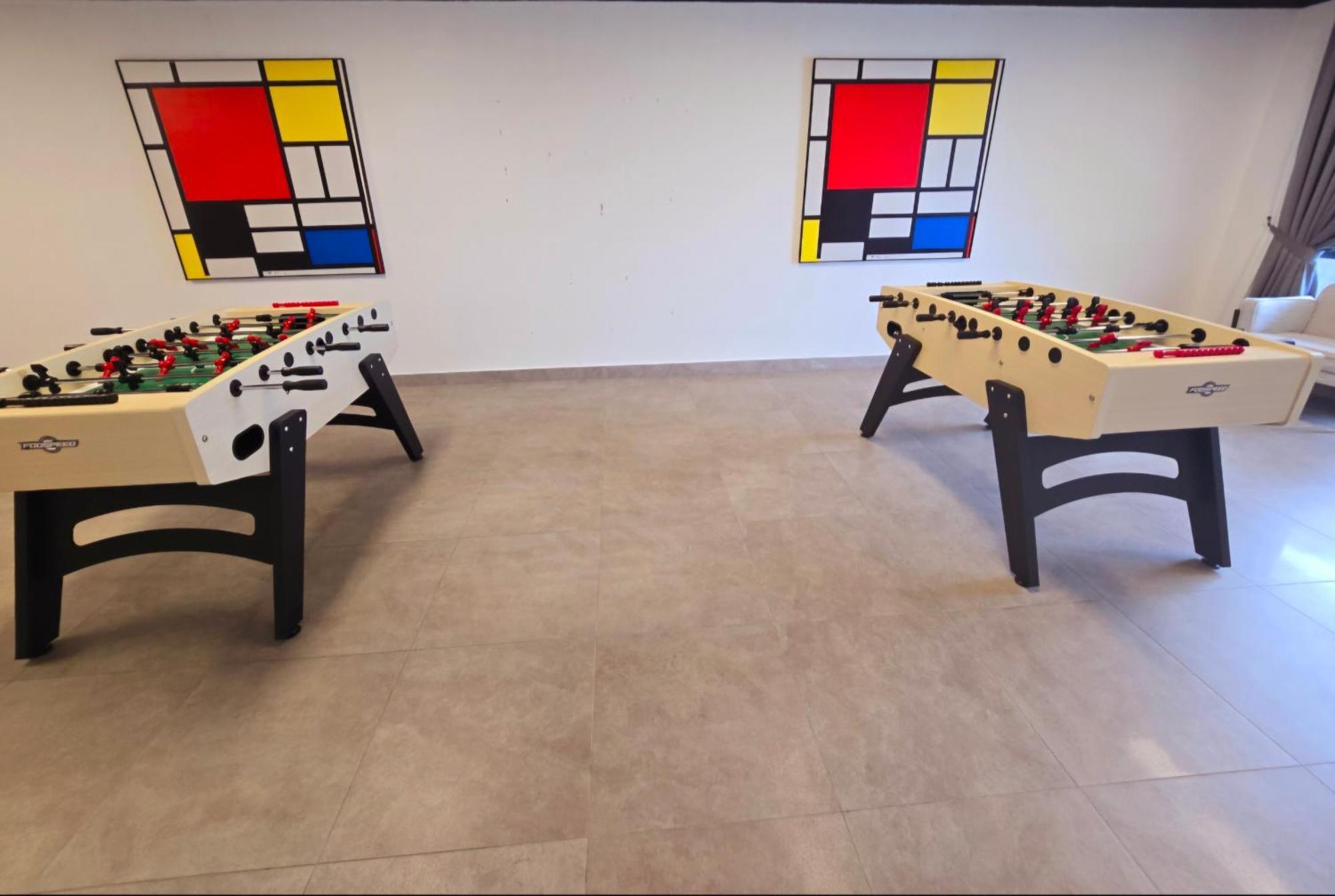 Apartment Aradia City, A Place To In