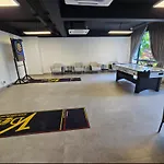 Aradia Residence Lake City, A Place To Stay In Kuala Lumpur