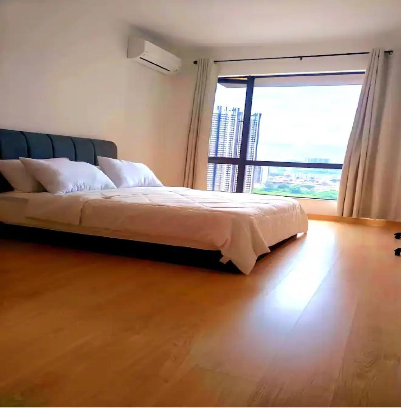 Aradia City, A Place To In Pangsapuri Kuala Lumpur